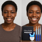 Kit de blanchiment dentaire glory smile