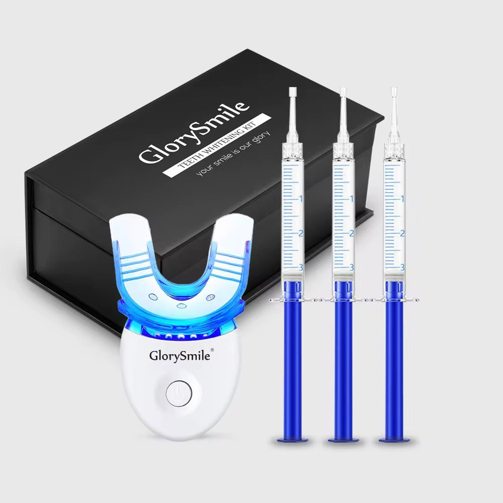 Kit de blanchiment dentaire glory smile