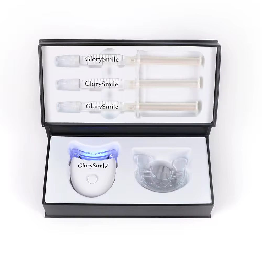 Kit de blanchiment dentaire glory smile